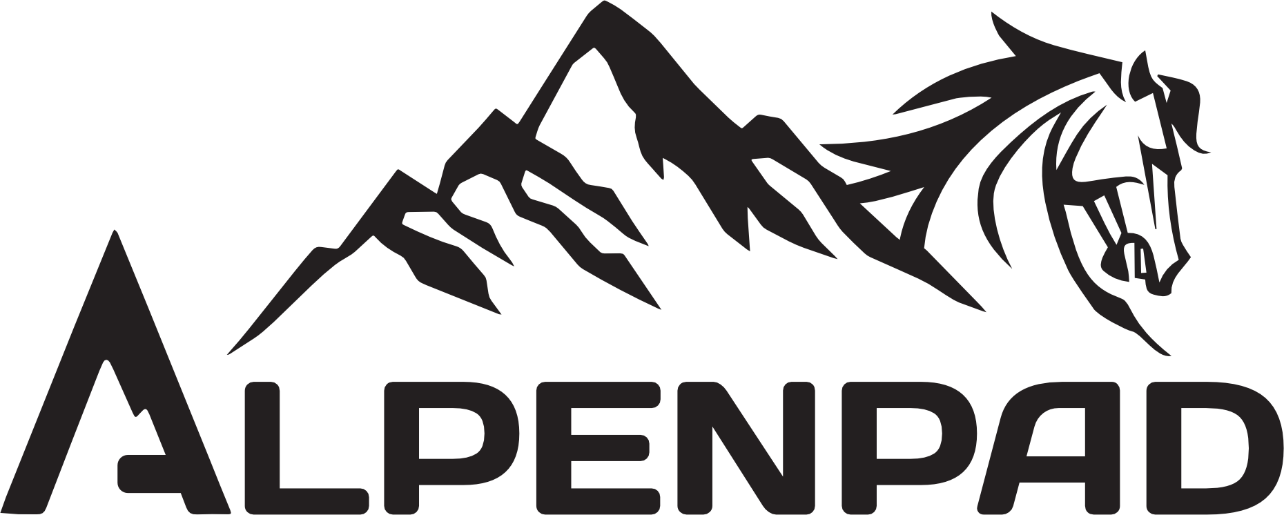 Alpenpad