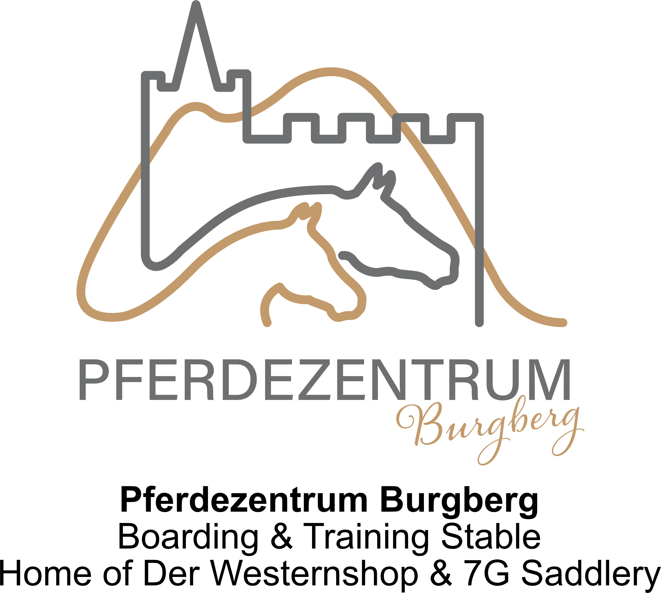 Pferdezentrum Burgberg
