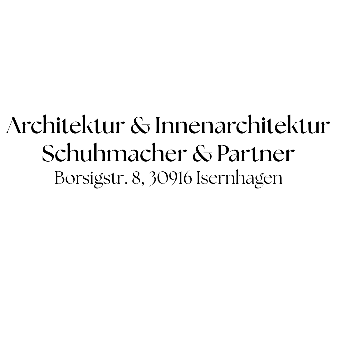 Schuhmacher & Partner