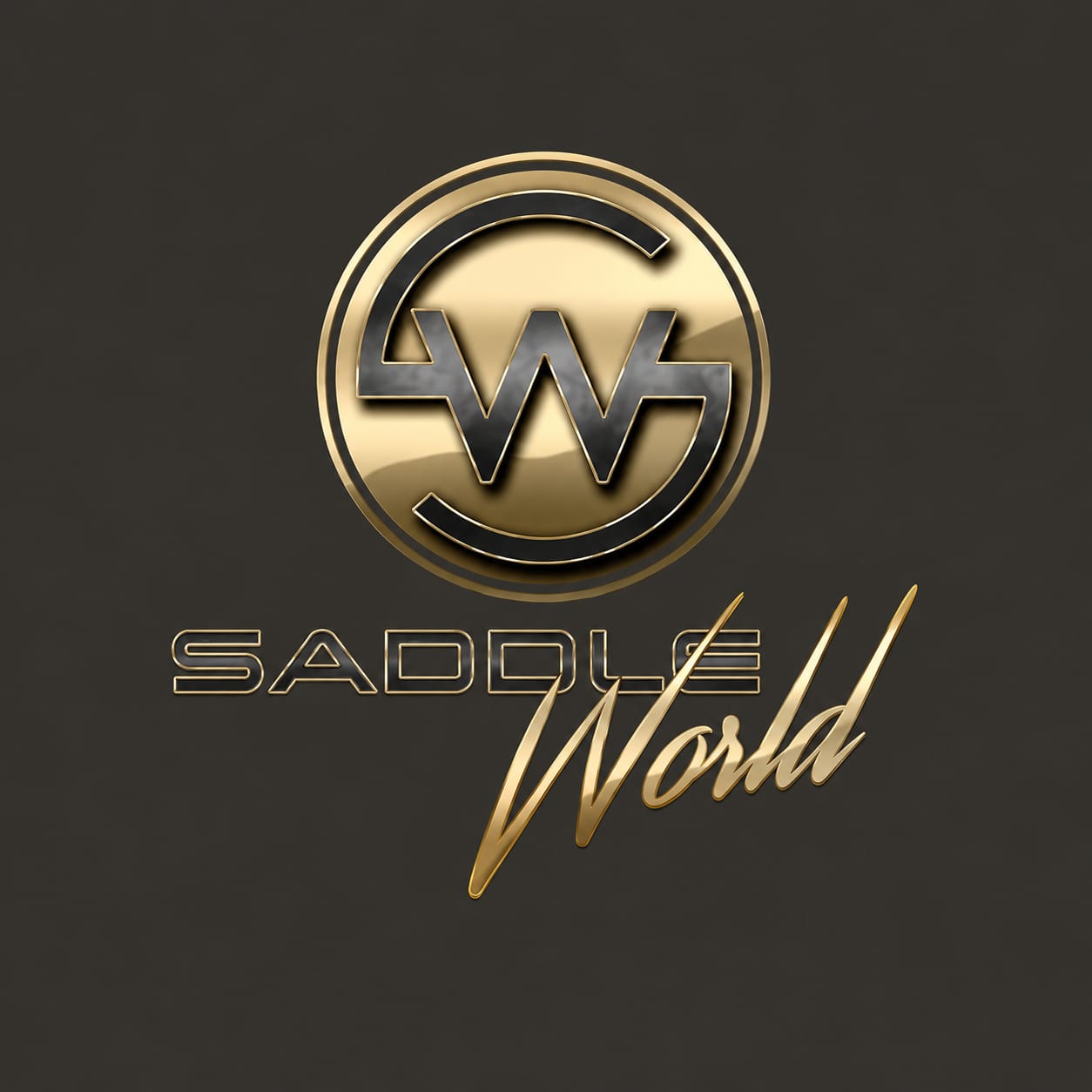 saddle world