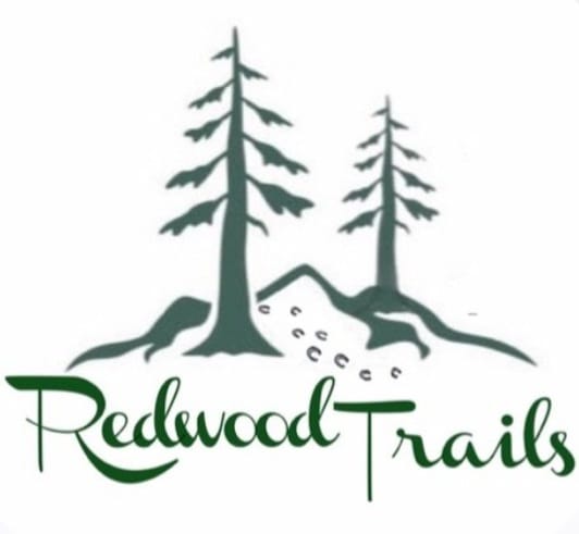 redwood trails