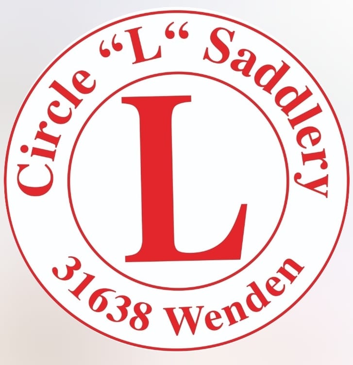 circle l saddlery