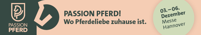 passion pferd